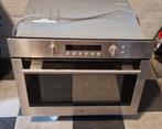 Pelgrim inbouw combi - magnetron oven, Gebruikt, Oven, 45 tot 60 cm, Ophalen