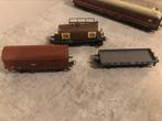 3 st Marklin NS wagons GS, Pieter Bon, Hobby en Vrije tijd, Modeltreinen | H0, Ophalen of Verzenden