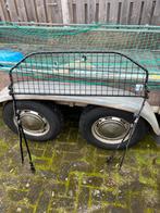 Honder rek voor auto golf, Ophalen of Verzenden, Zo goed als nieuw