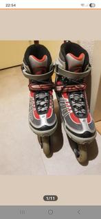 Skates, Rollerblade maat 44, Ophalen of Verzenden, Gebruikt