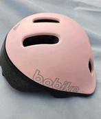 Bobike fiets helm xxs 44-48cm, Fietsen en Brommers, Fietsaccessoires | Fietshelmen, Ophalen of Verzenden, Zo goed als nieuw