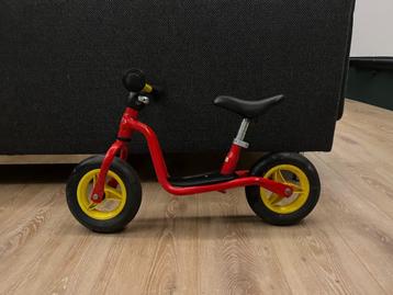 Puky loopfiets  beschikbaar voor biedingen