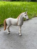 Schleich paarden & poppetje, Verzamelen, Dierenverzamelingen, Ophalen of Verzenden, Zo goed als nieuw, Paard, Beeldje of Figuurtje