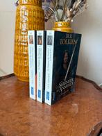 Tolkien, The Lord Of The Rings Frans, Boeken, Ophalen of Verzenden