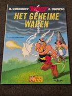 Asterix Het geheime wapen, Eén stripboek, Ophalen of Verzenden, Nieuw