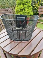 Fietsmand FastRider - Stuurbevestiging, Fietsen en Brommers, Fietsaccessoires | Fietsmanden, Gebruikt, FastRider, Stuurbevestiging