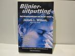 James L. Wilson				Bijnieruitputting, Boeken, Ophalen of Verzenden, Dieet en Voeding, Zo goed als nieuw