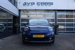 Fiat 500 X 1.0 Sport, Auto's, Gebruikt, Zwart, Overige carrosserieën, Blauw