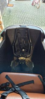 Lovens Explorer - Fietsstoel Adapter, Fietsen en Brommers, Fietsen | Bakfietsen, Ophalen, Zo goed als nieuw, 1 kind, Overige merken