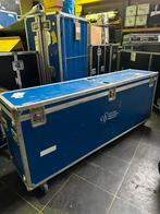 Gebruikte Langwerpige Flightcase, Ophalen, Gebruikt, Overige instrumenten, Flightcase