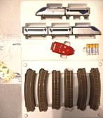 Marklin MyWorld 29200 Startset met sneltrein en rails, Hobby en Vrije tijd, Modeltreinen | H0, Treinset, Gelijkstroom, Nieuw, Ophalen of Verzenden