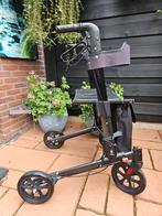 Te koop multimotion lichtgewicht rollator, Diversen, Rollators, Ophalen, Opvouwbaar, Gebruikt