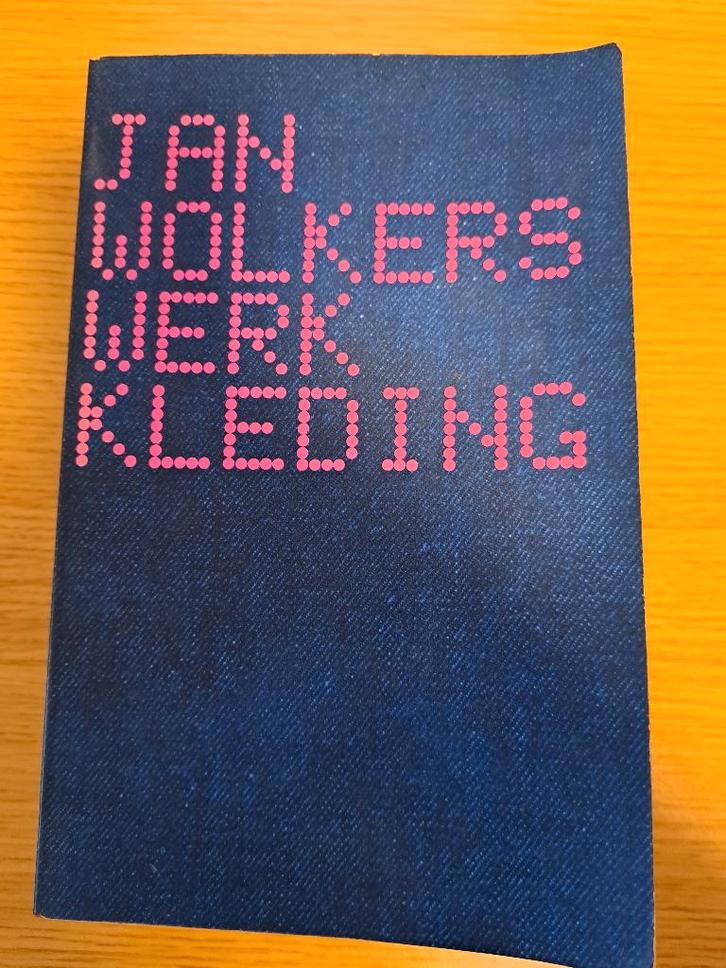 Jan Wolkers, Boeken, Literatuur, Gelezen, Nederland, Ophalen of Verzenden