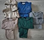 Jongens kleding, Ophalen of Verzenden, Gebruikt, Maat 110