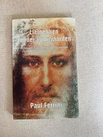 Liefhebben zonder voorwaarden - Paul Ferrini, Boeken, Nieuw, Ophalen of Verzenden, Paul Ferrini