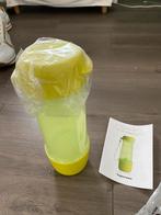 Tupperware infuse & go, Ophalen of Verzenden, Zo goed als nieuw