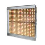Marshydro TS1000 kweeklamp, Verzenden, Zo goed als nieuw, Kweeklamp