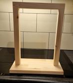 Frame voor bijvoorbeeld een bloemstuk groot, Ophalen of Verzenden, Nieuw, Binnen
