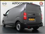 Peugeot Expert HDI 102pk Premium Trekhaak Airco Bluetooth Cr, Voorwielaandrijving, Gebruikt, 4 cilinders, 2 stoelen
