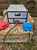 LBC200 Profcharger Acculader, Ophalen, Gebruikt