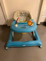 Baby loopstoel, Ophalen, Gebruikt, Overige merken, Verstelbaar