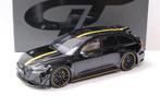 Te koop audi rs6 1:18 gt spirit GT326 gloednieuw in doos, Hobby en Vrije tijd, Modelauto's | 1:18, Ophalen of Verzenden, Nieuw