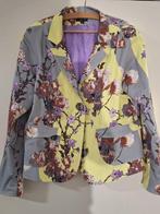 Myrna by NED, jasje maat XL, Maat 46/48 (XL) of groter, Ophalen of Verzenden, Zo goed als nieuw, Grijs