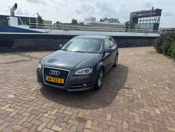 Audi A3 Sportback 1.4 TFSI Ambition Advance beschikbaar voor biedingen