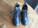 Dr. Martens 1460 j zwarte schoenen boots maat 32., Dr. Martens, Meisje, Schoenen, Ophalen of Verzenden