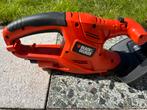 Black & Decker heggenschaar 50cm, Tuin en Terras, Heggenscharen, Ophalen, Gebruikt, Elektrisch, Black en Decker