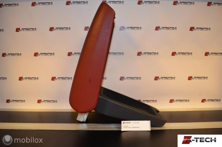 Armsteun Audi A7 A6 4G ('10-'17) 4g0864208g rd A400, Auto-onderdelen, Interieur en Bekleding, Audi, Gebruikt, Ophalen of Verzenden