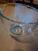 KitchenAid mengkom glas 2,5 liter, 4 liter of meer, Ophalen, Gebruikt