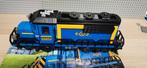 Lego locomotief 60052 met beschrijving, Ophalen of Verzenden