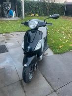 Piaggo Fly brom 2010, Ophalen, Piaggio, Gebruikt, Benzine