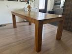 Eettafel, Ophalen, Gebruikt, 50 tot 100 cm, Vijf personen of meer