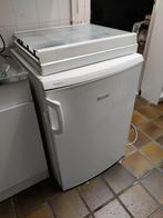 Tafelmodel Elektrolux koelkast, Witgoed en Apparatuur, Koelkasten en IJskasten, 60 cm of meer, Ophalen, 85 tot 120 cm, Zonder vriesvak