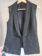 WE Dames Gilet - Maat M - Zwart, Maat 38/40 (M), WE, Zwart, Ophalen of Verzenden