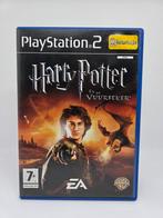 Harry Potter en de Vuurbeker / Goblet of Fire - PlayStation, Spelcomputers en Games, Games | Sony PlayStation 2, Avontuur en Actie