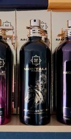 Montale arabians tonka sample, Ophalen of Verzenden, Nieuw