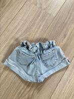 ZARA meisjesshort - maat 80, Kinderen en Baby's, Meisje, Ophalen of Verzenden, Zo goed als nieuw, Broekje