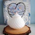 Wedgwood 'Candlelight', theepot, Ophalen of Verzenden