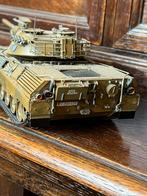 Leopard 1 tank 1/35, Overige merken, Tank, 1:32 tot 1:50, Ophalen of Verzenden