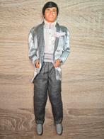 Barbie Ken Parfume Pretty 80s, Verzamelen, Poppen, Ophalen of Verzenden, Zo goed als nieuw, Pop