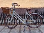 Gazelle Miss Grace, Fietsen en Brommers, Fietsen | Dames | Damesfietsen, Ophalen, Gebruikt, Versnellingen, 56 cm of meer
