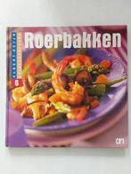 Roerbakken - AH eetboekenreeks nr. 6, Boeken, Kookboeken, Ophalen of Verzenden, Zo goed als nieuw