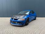 Mitsubishi Lancer Evolution VIII Evo 8 GSR JDM, Xenon verlichting, Stof, Zwart, 4 cilinders