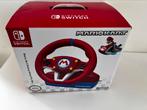Mario Kart Racing Wheel Pro, Ophalen of Verzenden, Zo goed als nieuw, Switch, Stuurtje of Sportattribuut