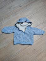 Jongens jas/vest maat 80, Kinderen en Baby's, Ophalen, Gebruikt, Jongetje, Jasje