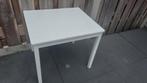 Ikea kinder tafel, Tuin en Terras, Ophalen, Gebruikt