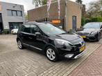 Renault Scénic Xmod 1.5 dCi Bose 2e Eigenaar! Trekhaak Airc, Auto's, Renault, Origineel Nederlands, Te koop, 5 stoelen, 110 pk